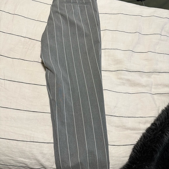 ASOS Striped Tailored Chino - Picture 5 of 5